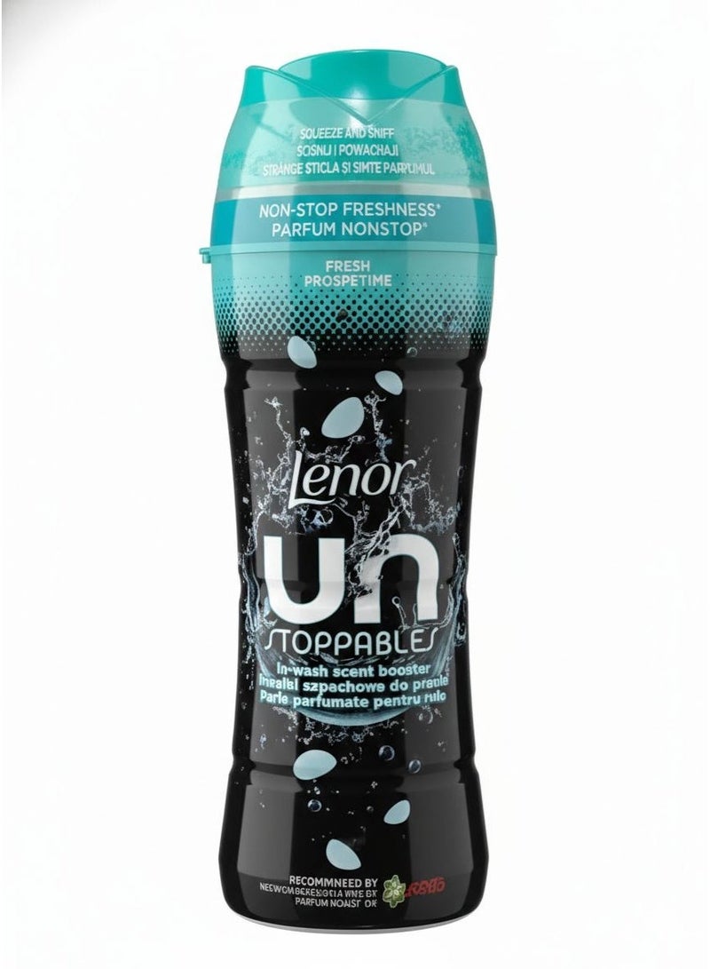 Lenor Freshness-boosting and fragrance-enhancing granules for clothes during washing, 270g - Image 2